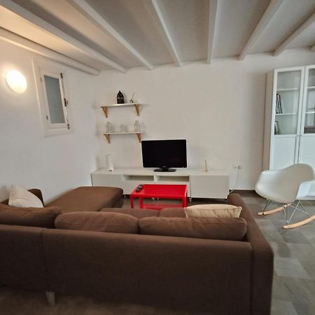 Robles-Mercado Cadiz Ngoại thất bức ảnh