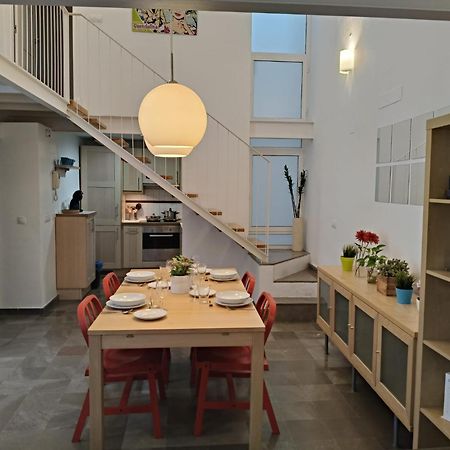 Robles-Mercado Cadiz Ngoại thất bức ảnh